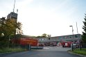 Einsatz BF Koeln Klimaanlage Reisebus defekt A 3 Rich Koeln hoehe Leverkusen P181